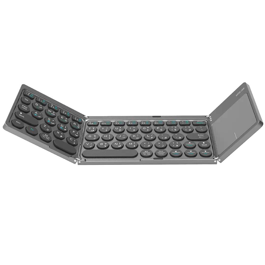 Green Lion GKM-70 Universal Bluetooth Keyboard Price in Kenya | Linkphones Center